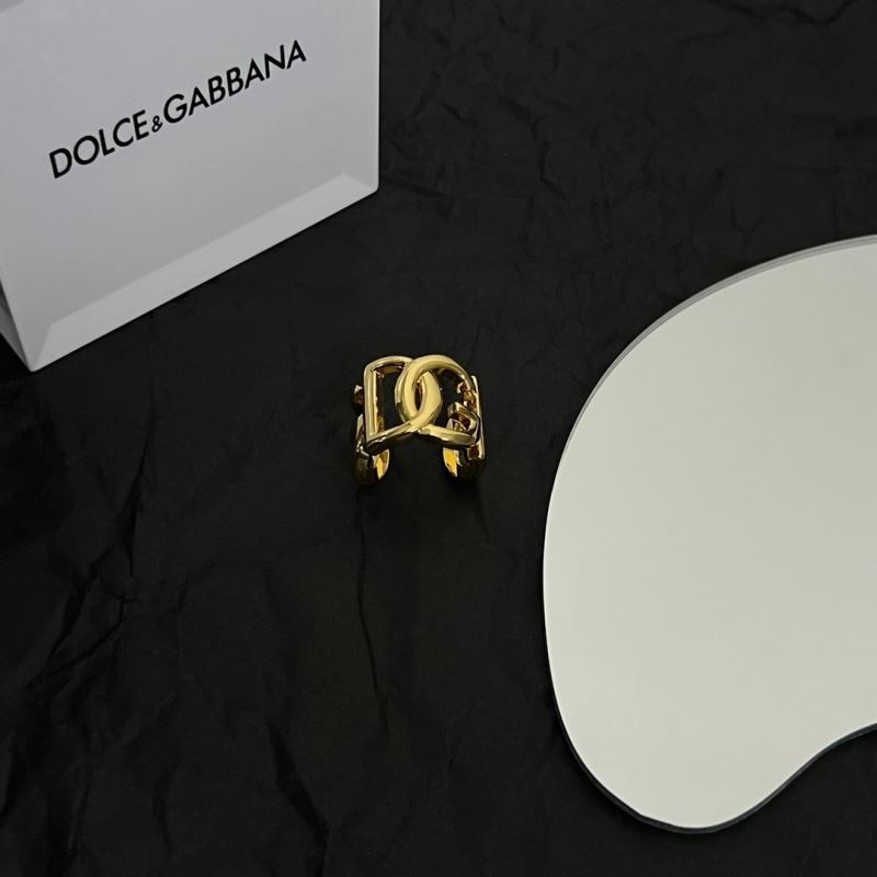 Dolce Gabbana Rings